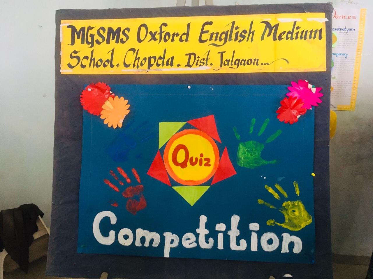 Quiz Competition